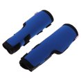 thumbnail image 1 of 1 par de vendaje para la , vendaje para la articulación, protección para las piernas para perros, pata trasera y pata delantera Azul S jinwen Almohadillas para mascotas, 1 of 8