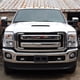 thumbnail image 5 of Soporte de matrícula delantero KYYET para Ford F250 F350 F450, 5 of 9
