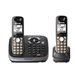 KX-TG6542B Basic Phone