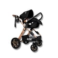 thumbnail image 4 of Carriola De Paseo Travel System Noni Is-999A, 4 of 6