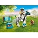 thumbnail image 1 of Pony coleccionable Lewitzer Playmobil, 1 of 2