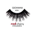 thumbnail image 1 of Pestañas Troika Red Cherry #304 Black, 1 of 1