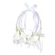 thumbnail image 3 of Ramo de novia para dama de honor. La novia sostiene flores de cala blanca. Decoración. Diseño B, 3 of 9