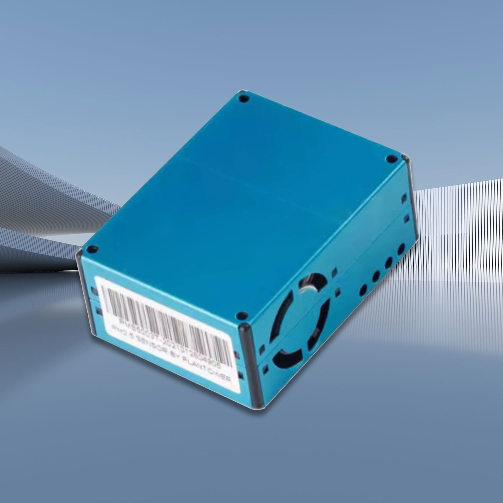 PMS5003 PM2.5 Air Particle Dust Sensors Module High Precise Digital Purifiers Electronic Inside Output
