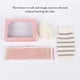 thumbnail image 3 of Toystoory 3 unids/set de depurador de espalda y Flexible para hombres y mujeres, guantes exfoliantes para el hogar, el Hotel, el gimnasio, el baño, Juegos de accesorios de baño Toystoory HA074708-00, 3 of 6