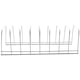 thumbnail image 1 of FOMIYES Rack Plateado Para Platos Y Tazones Con Moderno Y Drenaje Integrado Para Cocina, 1 of 8