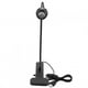 thumbnail image 2 of Lámpara de Abrazadera Lámpara de Escritorio de Cuello de Cisne Lámpara de Mesa Led Usb de Aluminio Lámpara de Noche de Escritorio con Clip para Lectura de Estudio en Casa ANGGREK  Otros, 2 of 8