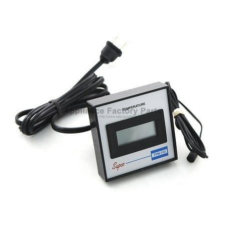 

TEMP INDICATOR 110V FAREN TPM110