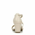 thumbnail image 5 of Naturalizer BECKET PORCELAIN SKIN /SMOOTH SANDAL, 5 of 5