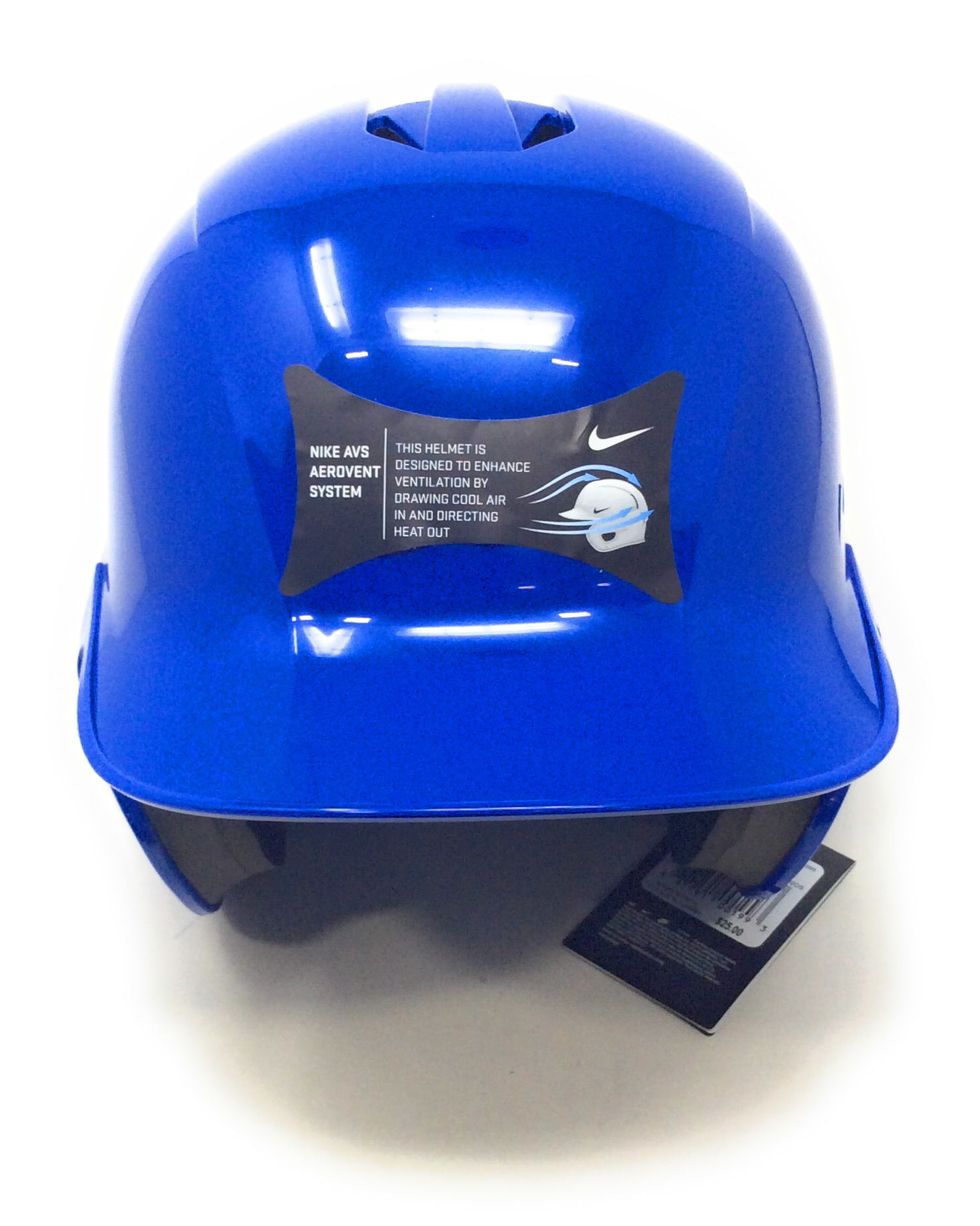 nike youth batting helmet