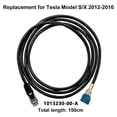 thumbnail image 3 of Yeacher Diagnostic Service Cable Diagnostic Service System Diagnostic Tool Replacement for Tesla Model S/X 2012-2016, 3 of 5