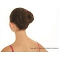 thumbnail image 3 of Capezio Hair Nets, 3 of 3
