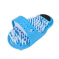 thumbnail image 1 of Zapatilla De Masaje, Zapatilla Exfoliante De Pies, Duradera Para Masaje, Spa, Exfoliación En El Hogar, 1 of 7