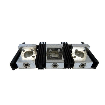 3 Pole Type - 3TA401LDK MOLDED CASE CIRCUIT BREAKER PRESSURE TERMINAL - TYPE LD - 3 POLE 400 AMP 4/0 AWG TO 600 Kcmil