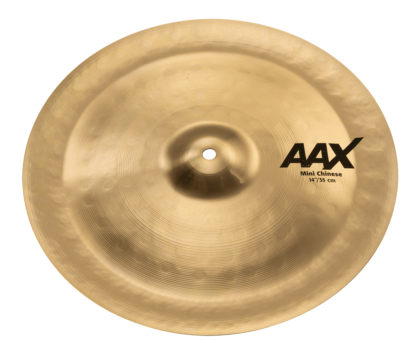 Sabian 14