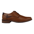 thumbnail image 2 of ZAPATOS CABALLERO STYLO 8521 PIEL CAFÉ, 2 of 4