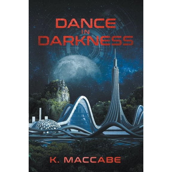 Great War Dance in Darkness, Book 3, (Paperback)