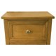 thumbnail image 3 of Accesorios para muebles TUNC de acero inoxidable con mango en forma de seta plateado 10 piezas, 3 of 4