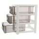 thumbnail image 1 of AURARMLET Caja Organizadora De Cosméticos Transparente Con De Cajones Multilayer Para, 1 of 8