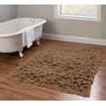 thumbnail image 6 of Linon Home Décor New Flokati Area Rug Collection, Mushroom, 10 x 16, 6 of 7
