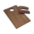 thumbnail image 2 of Juego de cuchillos y tabla de madera Zulema Niños cuchillos juguetes, 2 of 8