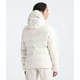 thumbnail image 3 of Chaqueta The North Face Gotham con aislamiento para mujer, color blanco Dune, 3 of 6