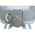 Graco Dream Suite and Changer, Lullaby
