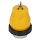 thumbnail image 5 of Adaptador De Conversión De 15A A 50A, Conductor De Latón De Conductividad, Conector De Alimentación De 3 Enchufes Para Generador De Automóvil ANGGREK Otros, 5 of 8