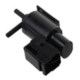 thumbnail image 1 of Válvula de Solenoide Conmutación de Vacío de ABS Negro Duradero Interruptores Diferenciales shamjiam Válvula de solenoide, 1 of 8