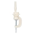 thumbnail image 1 of Practice Head Clamp Stand,Mannequin Head Stand Height Training Head Clamp Holder Mannequin Head Holder Next-Gen Design, 1 of 8
