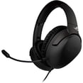 thumbnail image 1 of ASUS ROG Strix Go USB-C gaming headset with support for PC, Mac, Nintendo Switch, smart devices and PS5, 1 of 13
