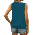 thumbnail image 5 of VerPetridure Tank Tops for Women Summer Sleeveless Casual Loose Fit Tunic Tops, 5 of 7