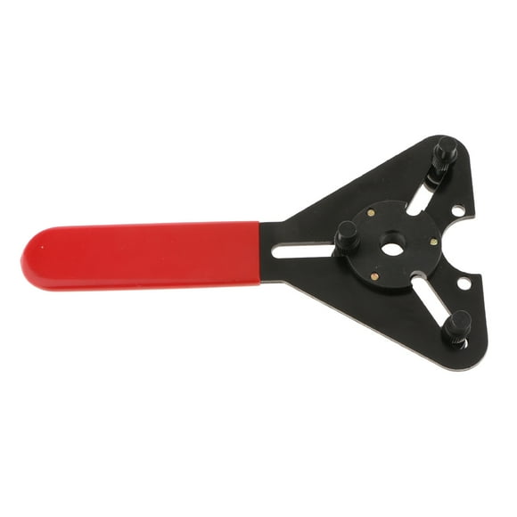 Ac Clutch Removal Tool