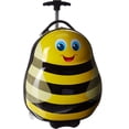 thumbnail image 1 of Bee Kid Hs Bk & Lug, 1 of 7