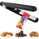 thumbnail image 1 of Sellador de Bolsas Plásticas, Máquina Selladora Portátil para Alimentos, Mini Selladora Termica de Celofán, 1 of 4