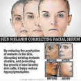 thumbnail image 3 of Melanin Correcting Facial Serum, Dark Correcting Serum, Dark Corrector Daily ,anti-aging, 3 of 3