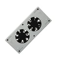 thumbnail image 4 of Game Console Cooling Fan, Heat Dissipation, Adjustable Speed, Upgraded Fan with USB Port for Xbox Series S, 4 of 4