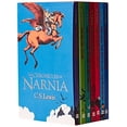 thumbnail image 1 of The Chronicles of Narnia (7 Book Box Set), 1 of 5