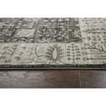 thumbnail image 4 of Alora Decor Swagger 7'10" x 10'10" Distress Gray/Taupe/Black/Natural Rug, 4 of 14