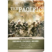 The Pacific (DVD)
