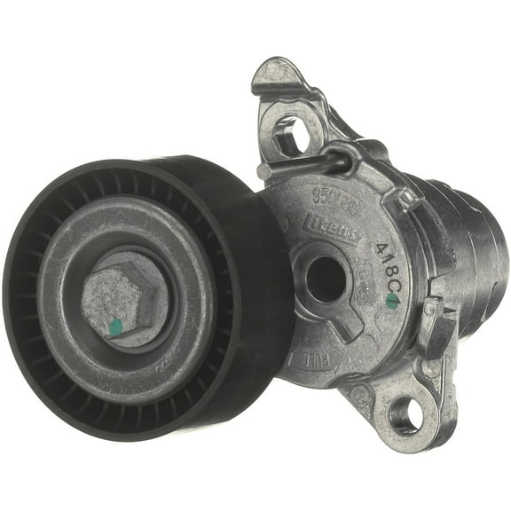 Gates 39380 DriveAlign Automatic Belt Drive Tensioner Fits select: 2016-2022 VOLKSWAGEN JETTA, 2019-2021 VOLKSWAGEN GOLF
