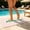 Pink PK, variant on AuroraX Non Slip Swimming Pool Mat Super Absorbent Pool Mat Large Rectangle Thick Heavy Duty Quick Dry Outdoor Mat Green