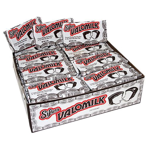 Valomilk Candy Cup 2 oz.