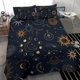 thumbnail image 4 of Juego de cama Sun Moon, 4 of 4