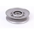 thumbnail image 2 of Husqvarna Genuine OEM Idler Pulley - 532139245, 2 of 3