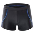 thumbnail image 4 of ROPA Interior Hombres Ciclo Pantalones Cortos de Ropa Interior Liviana, 4 of 7
