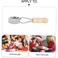thumbnail image 3 of Educational Music Spoon for Boys and Girls Percussion Instrument for Adults Unique Sound Spoons Set, 3 of 7