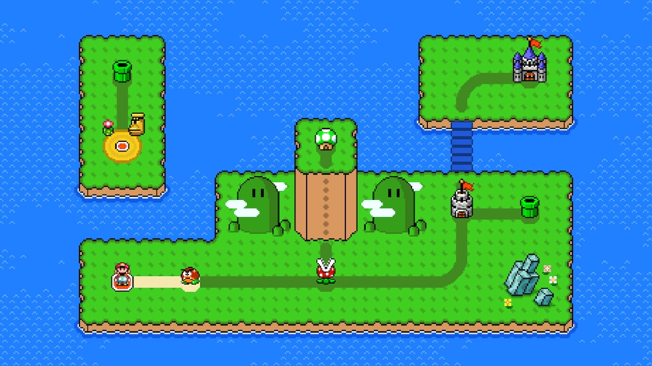 mario maker 2 cheapest price