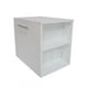 thumbnail image 2 of Gabinete para Baño DECOMOBIL Sin Lavamanos Y Monomando Derecho Blanco GABINETE 07, 2 of 4