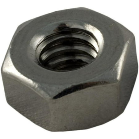 

Hex Nut Jacuzzi DVK6/DVK7 Valve 1/4-20